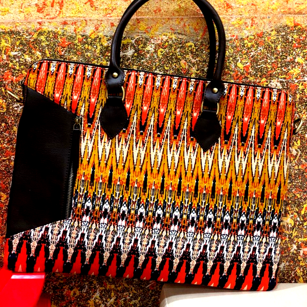 natural and artistic